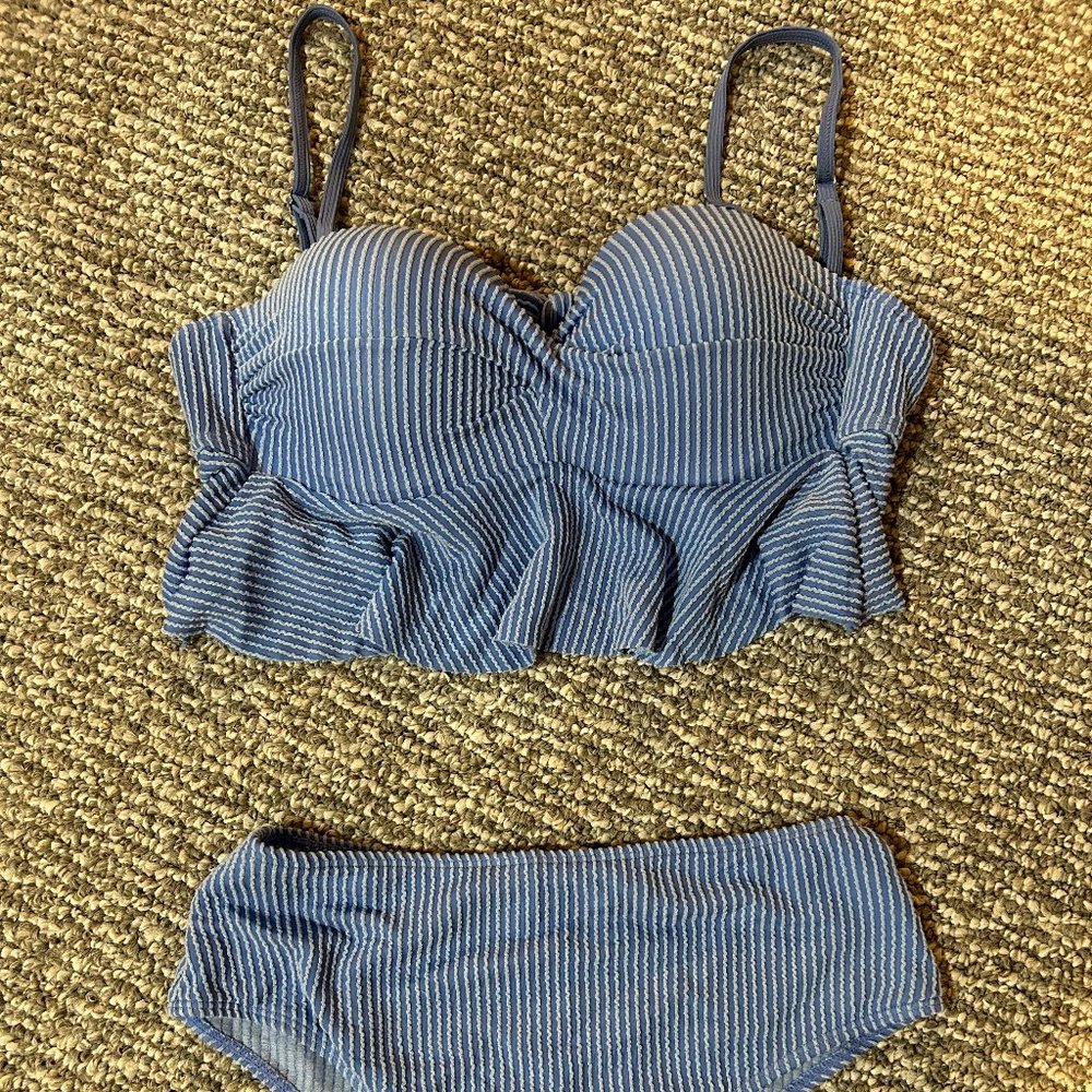 bathing suit